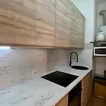 In-experience Apartman