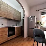 Apartman In-experience Milánó