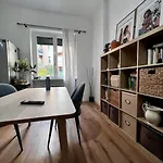 Apartman In-experience