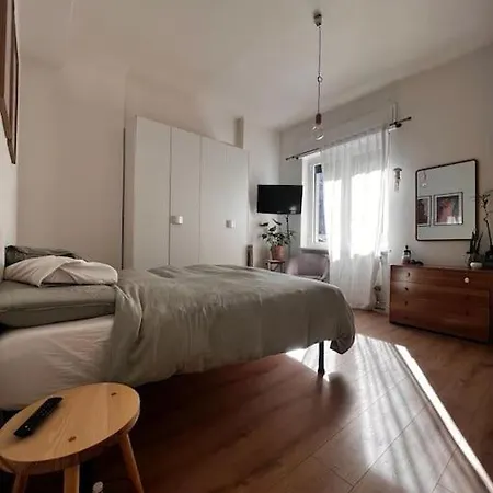 In-experience City * Milan