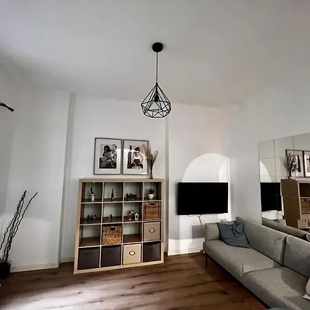 Apartment In-experience City *