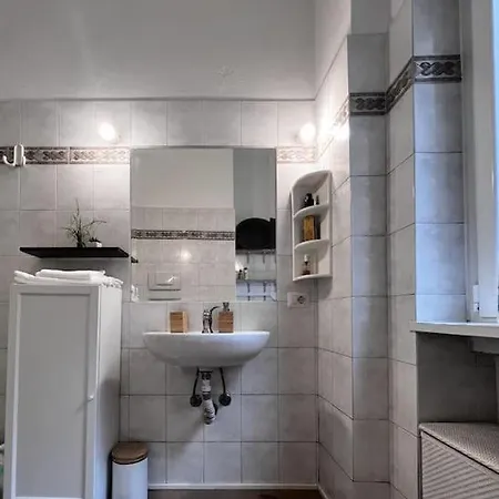 Apartment In-experience City