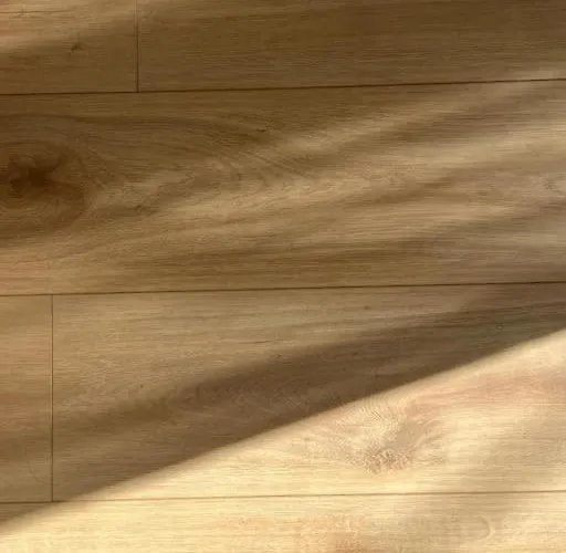 In-experience Apartment