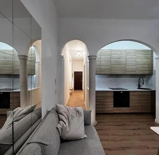 In-experience Apartment Mailand