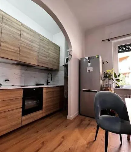 Apartment In-experience Mailand