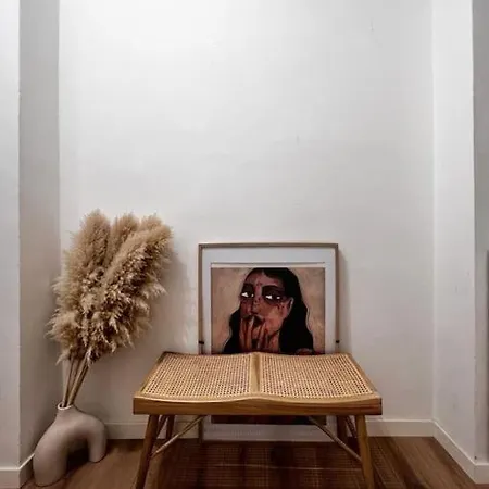 In-experience شقة ميلان
