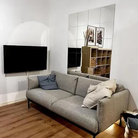 Apartmán In-experience Milán