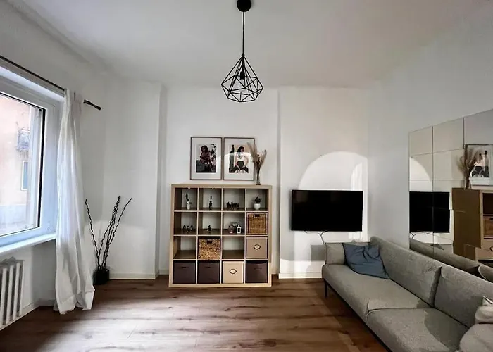 In-experience Apartmán