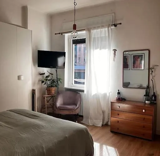 In-experience Apartmán