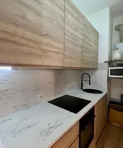 In-experience Apartmán