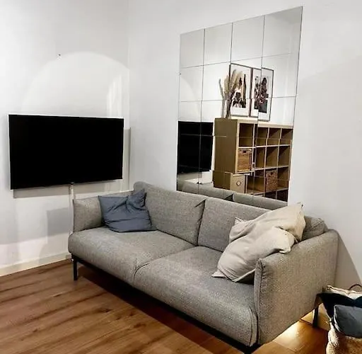 Apartmán In-experience Milán